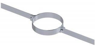 Collier haut pour tubage Ø 80mm - DINAK DINAFLEX