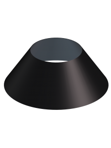 Collet pour solin - DINAK DIFLUX PELLETS