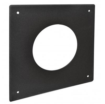 Plaque de finition plafond Ø150 - DINAK