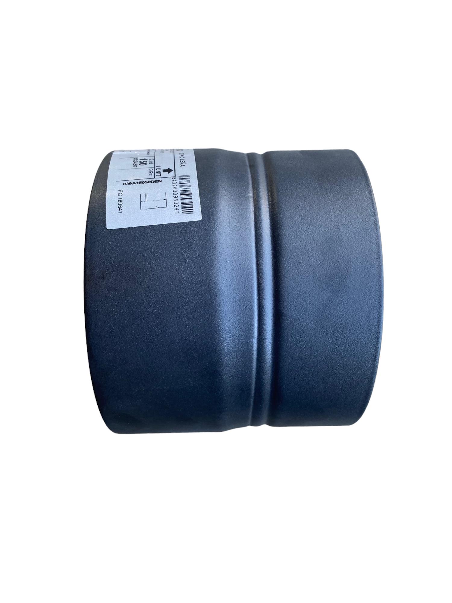 Raccord anti-bistre Ø180mm - DINAK DEKO BOIS