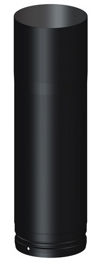 Conduit ajustable 120mm à 450mm Ø200mm - DINAK DEKO BOIS