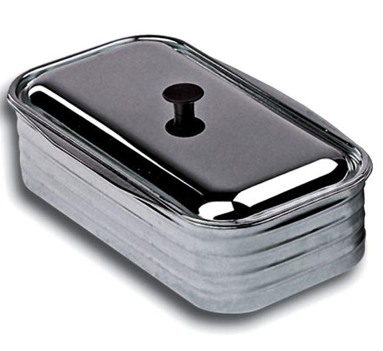 Bassin inox 4.5 - LA NORDICA