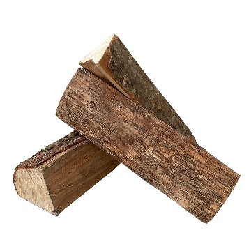 Bois de chauffage 25 cm - étuvé - 2,50 stères - chêne, charme, hêtre
