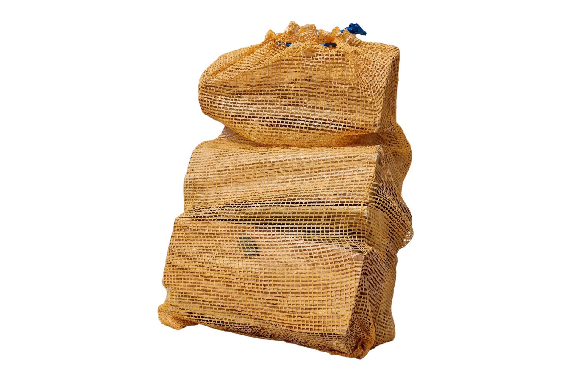 Filet 25dm3 de bois de chauffage Premium 25 cm - étuvé&nbsp;- Hêtre