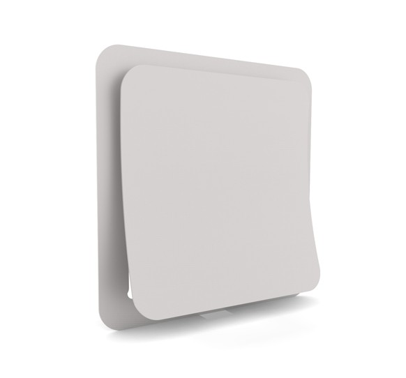 NORDICA Diffuseur Wave pour système Wind Air