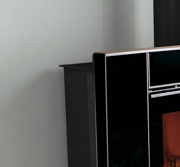 Kit Corniche Crystal 80 - LA NORDICA