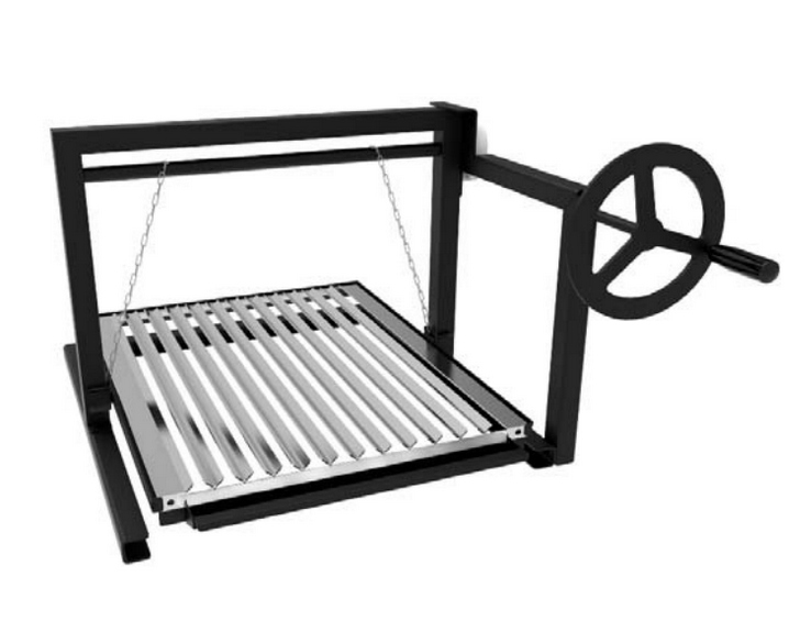 Système relevable - BF-70 et Fusion 160 - FM CALEFACCION