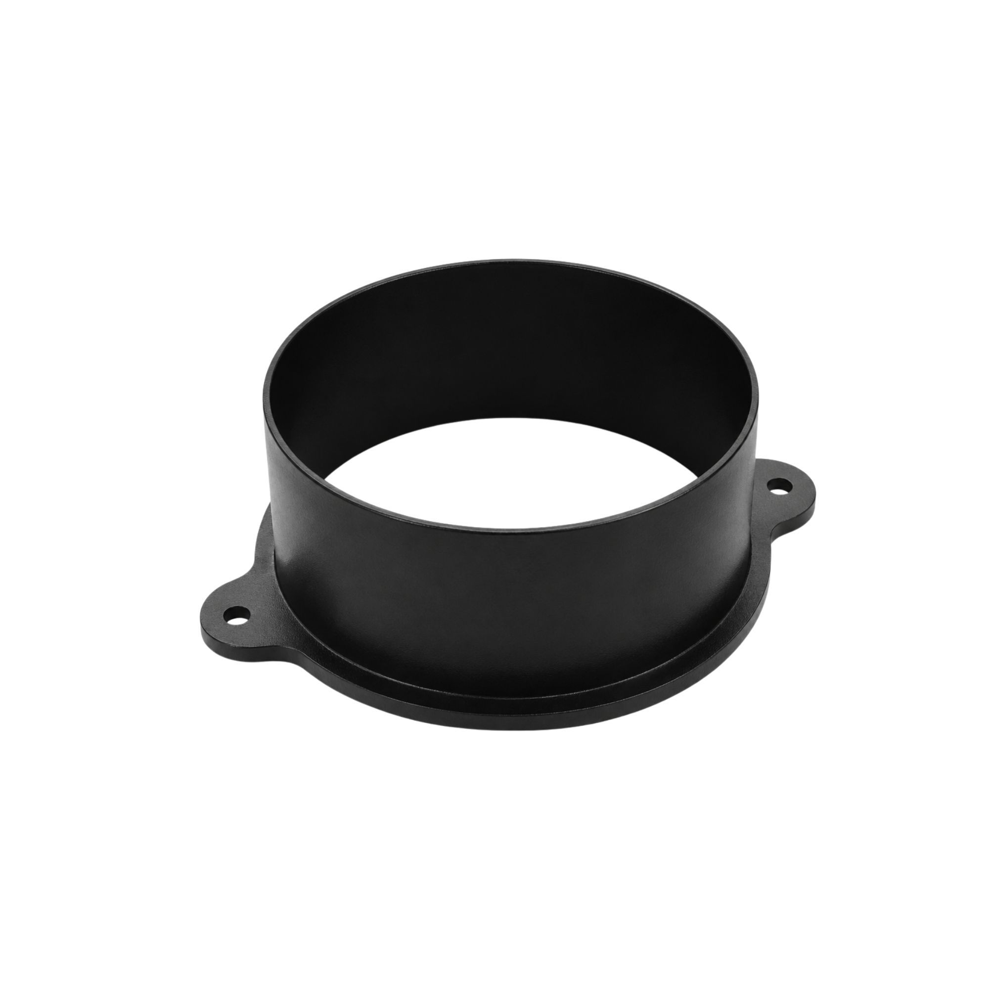 Bague de raccordement air canalisable Ø 120 mm - FM CALEFACCION - FIREMATIC WOOD