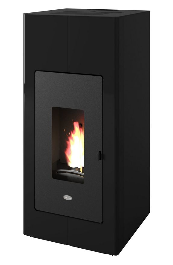 Poêle à granulés hydro - PUNTO FUOCO Ilaria 16.3 kW