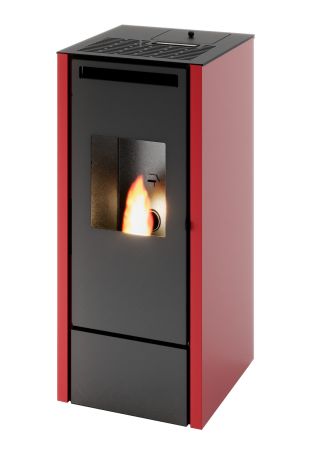 Poêle à granulés - PUNTO FUOCO Cinzia 9.9 kW