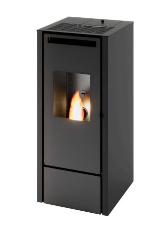 Poêle à granulés - PUNTO FUOCO Cinzia 9.9 kW