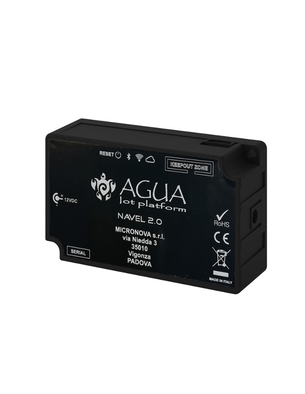 Module wifi Agua - EVACALOR