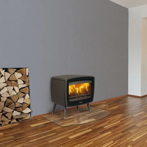 Poêle à bois Dovre VINTAGE 50 | 9 kW
