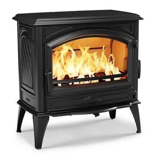 Poêle à bois Dovre 760 WD 12 kW