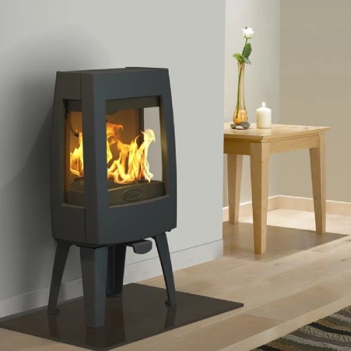 Poêle à bois Dovre SENSE 103 | 7 kW