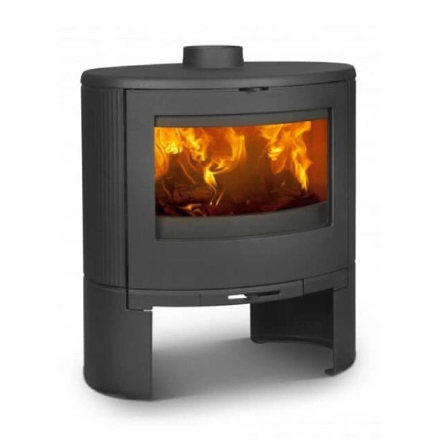 Poêle à bois Dovre Bow 9 kW