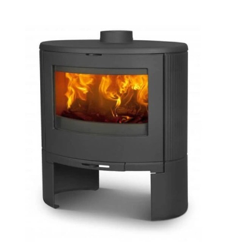 Poêle à bois Dovre Bow 9 kW
