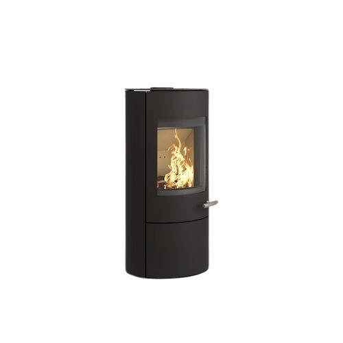 Poêle à bois Haas & Sohn Solido 6,5 kW