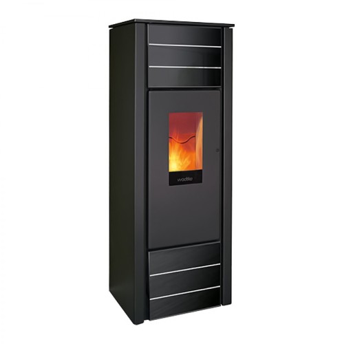 Poêle à granulés Wodtke family.nrg air+ 6/8 kW