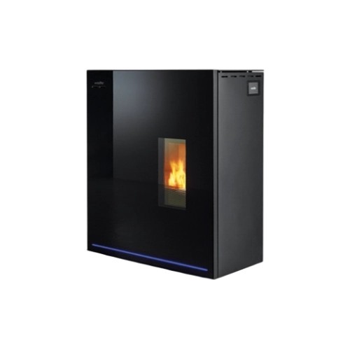 Poêle à granulés Wodtke ix.iQ air+ 6 kW