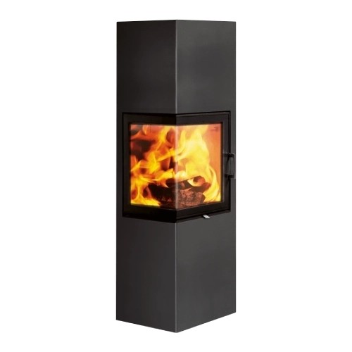 Poêle à bois Austroflamm Slim 4.0 | 5 kW