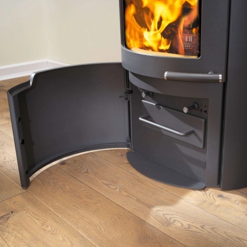 Poêle à bois Austroflamm Uno Xtra 7 kW