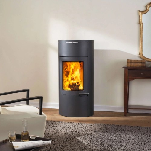 Poêle à bois Austroflamm Uno Xtra 7 kW