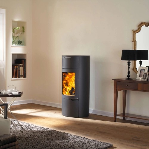 Poêle à bois Austroflamm Uno Xtra 7 kW