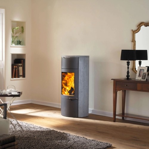 Poêle à bois Austroflamm Uno Xtra 7 kW