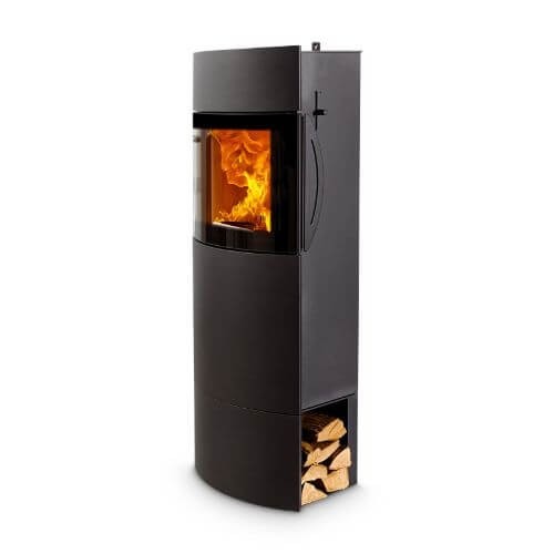 Poêle à bois Austroflamm Fynn Xtra 2.0 | 6 kW