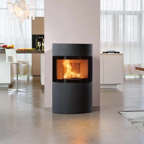 Poêle à bois Austroflamm Fynn Xtra 2.0 | 6 kW