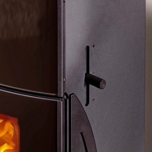 Poêle à bois Austroflamm Fynn Xtra 2.0 | 6 kW