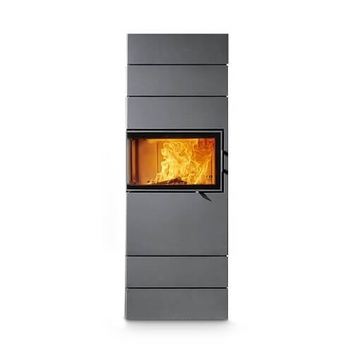 Poêle à bois Austroflamm Dexter 2.0 | 6 kW