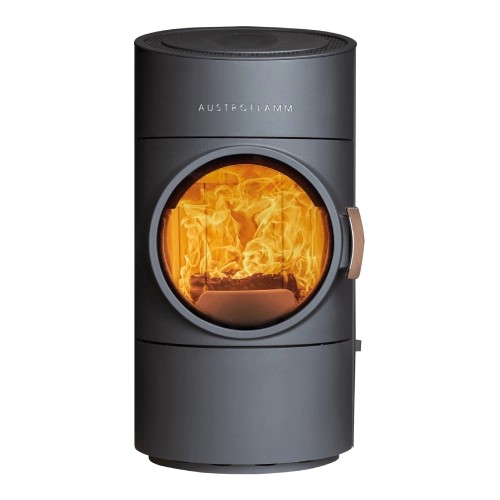 Poêle à bois Austroflamm Clou compact 2.0 | 6 kW