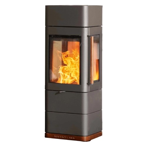 Poêle à bois Austroflamm Ivy 2.0 | 5 kW