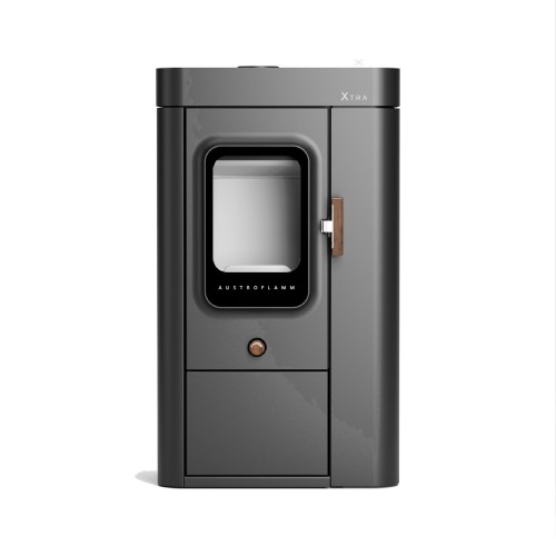 Poêle à bois Austroflamm Sina Xtra 6 kW