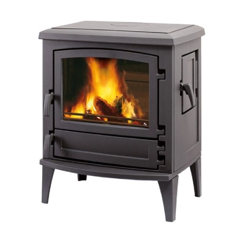 Poêle à bois Leda Aruba 8 kW