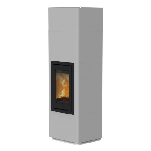 Poêle à bois Lotus Beto 700+ 6 kW
