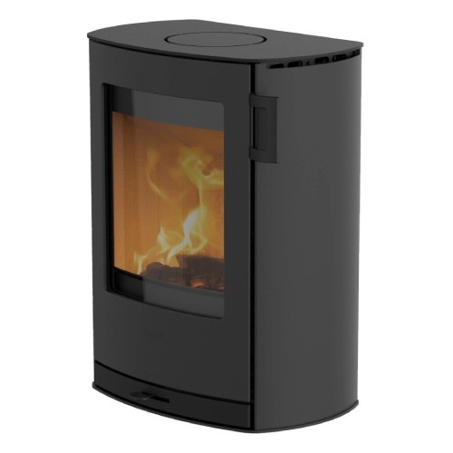 Poêle à bois Lotus Jubilee Wall 4 kW