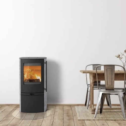 Poêle à bois Lotus Jubilee 20 | 4 kW