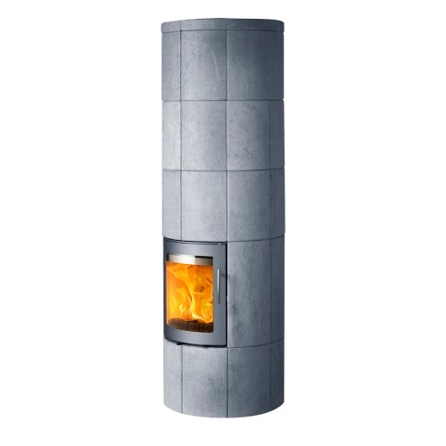 Poêle à bois Lotus M3 | 6 kW