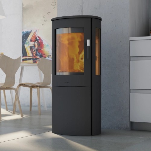 Poêle à bois Lotus Mira 4 | 5 kW