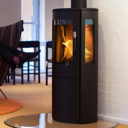 Poêle à bois Lotus Mira 4 | 5 kW