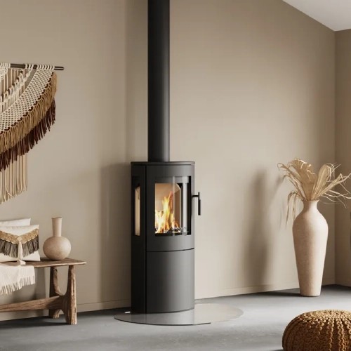 Poêle à bois Lotus Mira 4 | 5 kW