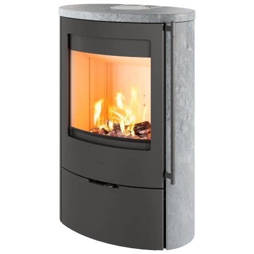 Poêle à bois Lotus Jubilee 35 | 7 kW
