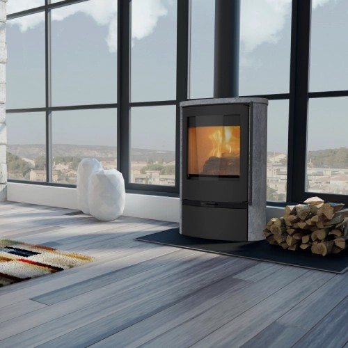 Poêle à bois Lotus Jubilee 35 | 7 kW