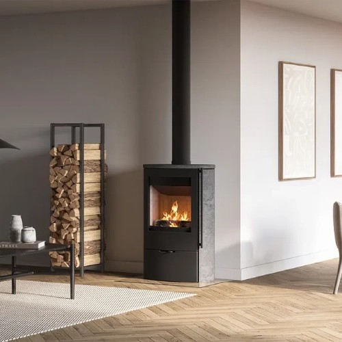 Poêle à bois Lotus Jubilee 35 | 7 kW