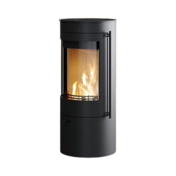Poêle à bois Lotus Orbis 1 | 5 kW