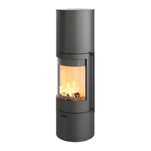 Poêle à bois Lotus Orbis 3 | 5 kW