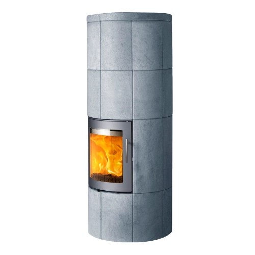 Poêle à bois Lotus M2 | 6 kW